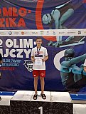 Od Młodzika do Olimpijczyka - Lublin