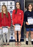 Zimowe Mistrzostwa Polski Junior&oacute;w Młodszych 14 lat oraz Junior&oacute;w 15 lat
