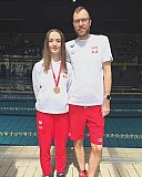 Multinations Youth Swimming Meet 2024 - Skopje
