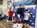 Zawody o Puchar Prezydenta m.Kielce
