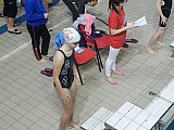 III Mikołajkowa Olimpiada Pływacka - Dębica