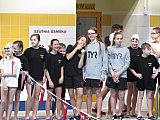 1 runda Dużej Świętokrzyskiej Ligi Pływackiej - Busko Zdr&oacute;j 