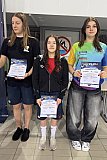 Zimowe Mistrzostwa Polski Junior&oacute;w Młodszych 14 lat oraz Junior&oacute;w 15 lat