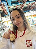 Multinations Youth Swimming Meet 2024 - Skopje