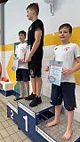 Duża Świętokrzyska Liga Pływacka - Busko Zdr&oacute;j