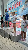 Mali Mistrzowie na Start - Stasz&oacute;w