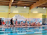 Zawody Korony-Swim na zakończenie sezonu 2024/2025