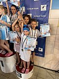 Mali Mistrzowie na Start - Kielce