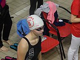 III Mikołajkowa Olimpiada Pływacka - Dębica