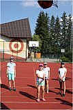 Ob&oacute;z wypoczynkowo-sportowy - Kościelisko