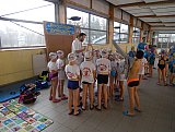 4 runda Świętokrzyskie - Już Pływam - Ostrowiec Św.