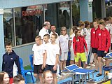 Międzywojew&oacute;dzkie Drużynowe Mistrzostwa Młodzik&oacute;w 13 lat - Ostrowiec Św.
