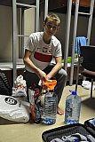 Ob&oacute;z sportowy - Krośnice