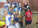 Mistrzostwa Polski Junior&oacute;w młodszych 14 w pływaniu - Olsztyn