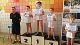 2 runda Małej Świętokrzyskiej Ligi Pływackiej - Końskie