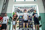 Duża Świętokrzyska Liga Pływacka - Stasz&oacute;w