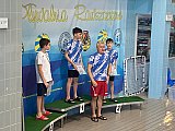 Międzywojew&oacute;dzkie Drużynowe Mistrzostwa Młodzik&oacute;w - Ostrowiec Św.
