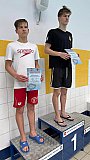 Duża Świętokrzyska Liga Pływacka - Busko Zdr&oacute;j