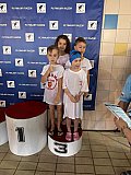Mali Mistrzowie na Start - Kielce