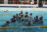 Drużynowy Wielob&oacute;j Pływacki Dzieci 10-11 lat - Busko Zdr&oacute;j
