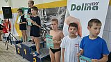 5 runda Małej Świętokrzyskiej Ligi Pływackiej - Busko Zdr&oacute;j