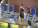 Mistrzostwa Polski Junior&oacute;w młodszych 14 w pływaniu - Olsztyn