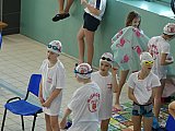 1 runda Małej Świętokrzyskiej Ligi Pływackiej - Stasz&oacute;w