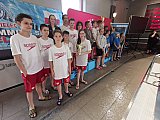 Międzywojew&oacute;dzkie Drużynowe Mistrzostwa Młodzik&oacute;w 12 lat - II runda - Mielec