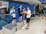 3 runda Małej Świętokrzyskiej Ligi Pływackiej - Połaniec