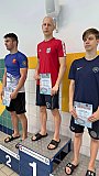 Duża Świętokrzyska Liga Pływacka - Busko Zdr&oacute;j