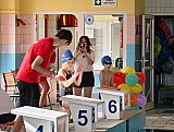 Zawody Korony-Swim na zakończenie sezonu 2024/2025
