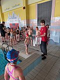 Letnie Mistrzostwa Korony-Swim