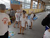 4 runda Świętokrzyskie - Już Pływam - Ostrowiec Św.