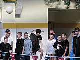 1 runda Dużej Świętokrzyskiej Ligi Pływackiej - Busko Zdr&oacute;j 