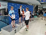 3 runda Małej Świętokrzyskiej Ligi Pływackiej - Połaniec