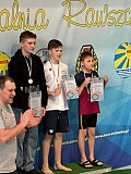 Międzywojew&oacute;dzkie Drużynowe Mistrzostwa Młodzik&oacute;w - Ostrowiec Św.