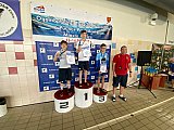 Zawody o Puchar Prezydenta m.Kielce