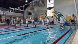 Duża Świętokrzyska Liga Pływacka - Busko Zdr&oacute;j