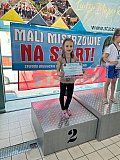 Mali Mistrzowie na Start - Stasz&oacute;w