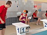 Zawody Korony-Swim na zakończenie sezonu 2024/2025