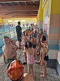 Letnie Mistrzostwa Korony-Swim