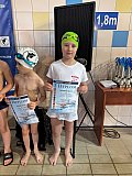 Mali Mistrzowie na Start - Kielce