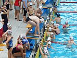 II Pływacki Festiwal Sprinterski - Warszawa