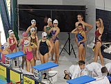 XIV Zawody Pływackie z okazji 100-letniej rocznicy Odzyskania Niepodległości przez Polskę - Giżycko