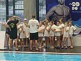 Od Młodzika do Olimpijczyka - Warszawa