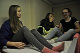 Ob&oacute;z sportowy - Krośnice