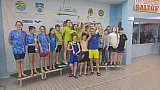 Międzywojew&oacute;dzkie Drużynowe Mistrzostwa Młodzik&oacute;w - 12 -13 lat