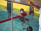 Mistrzostwa Polski Junior&oacute;w młodszych 14 w pływaniu - Olsztyn