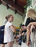 3 runda Małej Świętokrzyskiej Ligi Pływackiej - Busko Zdr&oacute;j