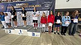 Zimowe Mistrzostwa Polski Junior&oacute;w Młodszych 14 lat oraz Junior&oacute;w 15 lat